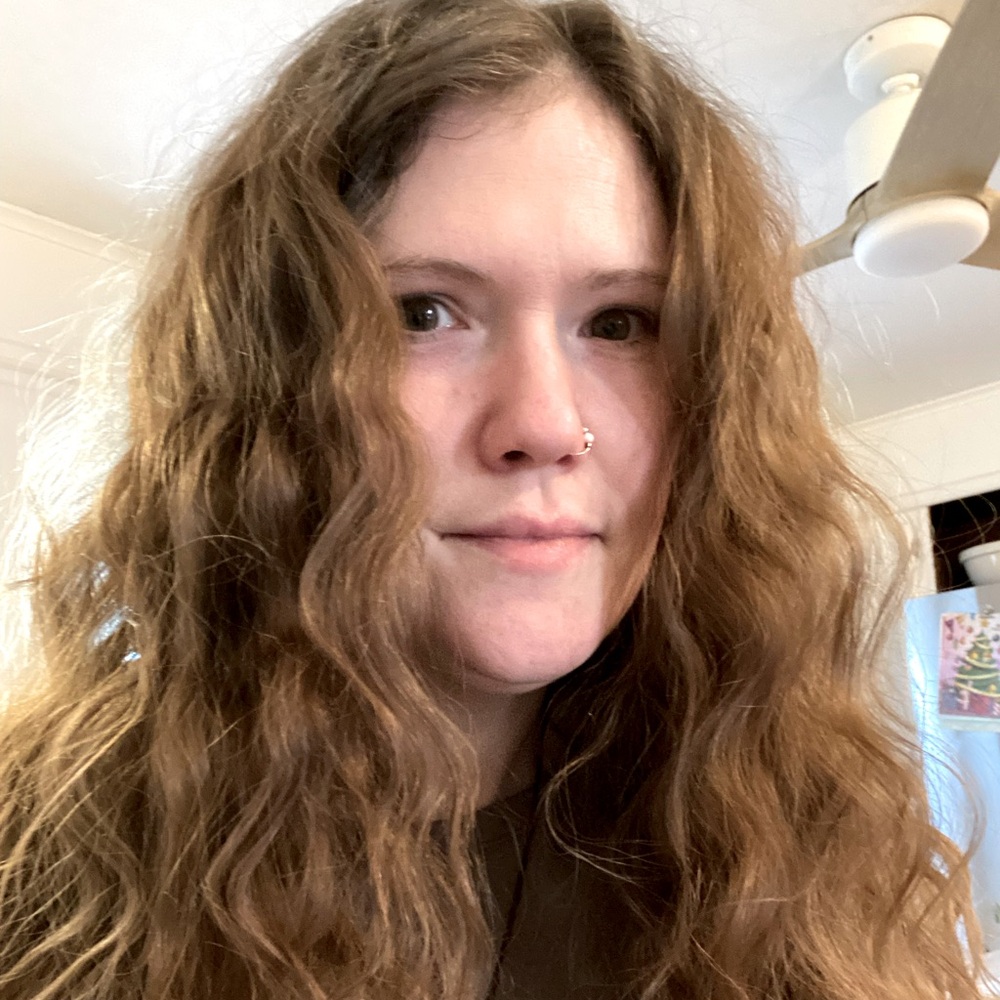 Meet your Posher, Haley